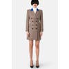 MORALE BOOST BLAZER DRESS - House of Prag