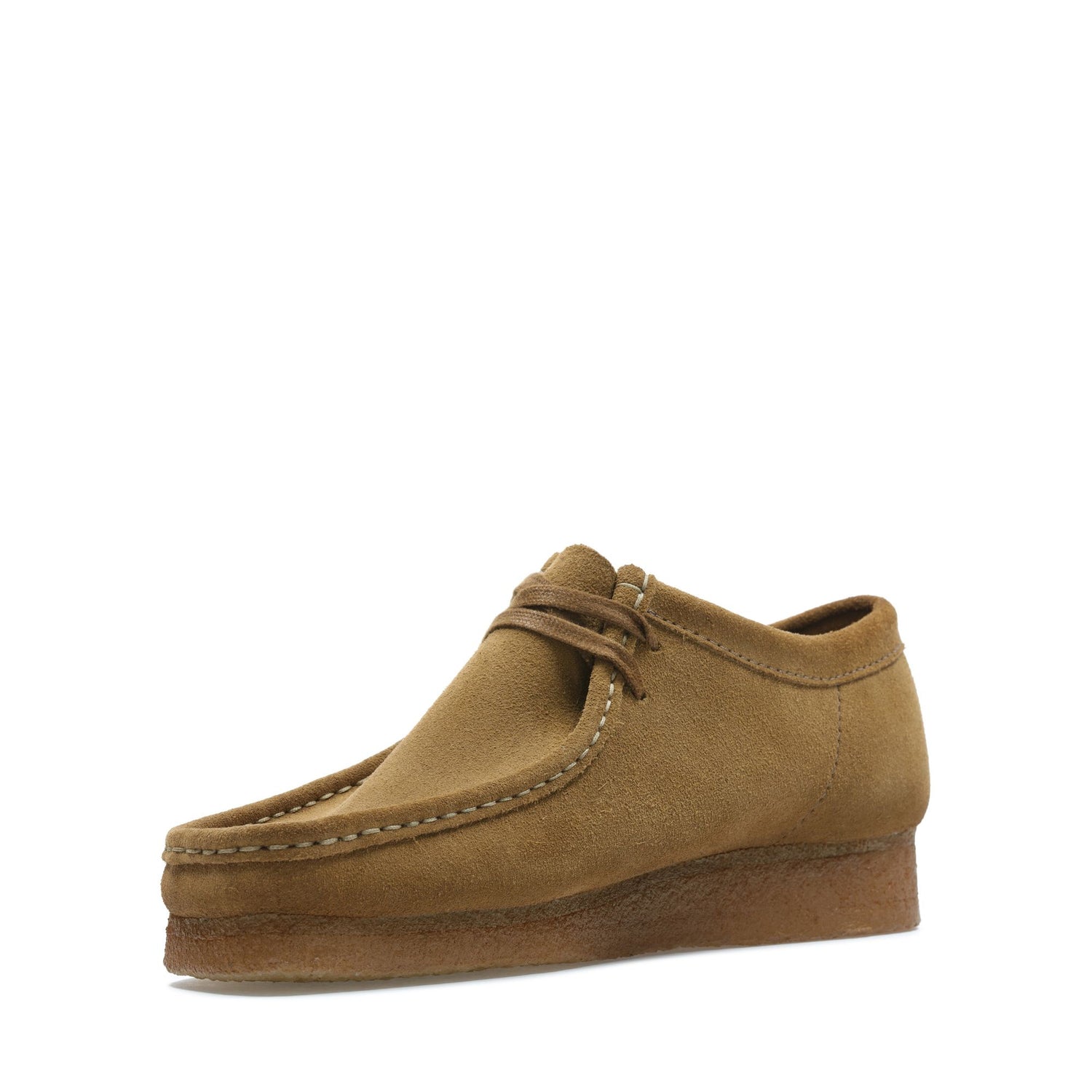 CLASSIC SUEDE WALLABEE - House of Prag