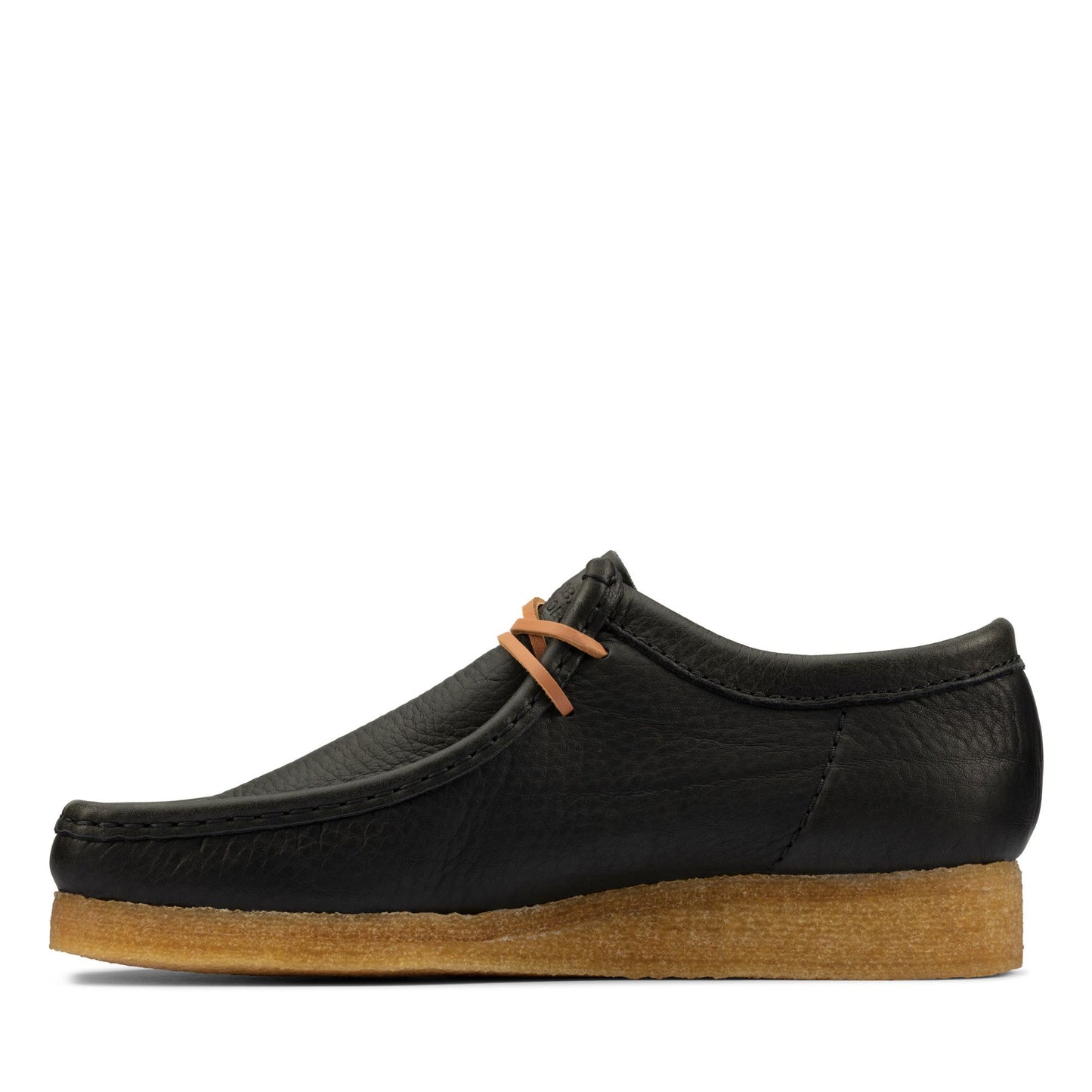 HORWEEN LEATHER WALLABEE - House of Prag