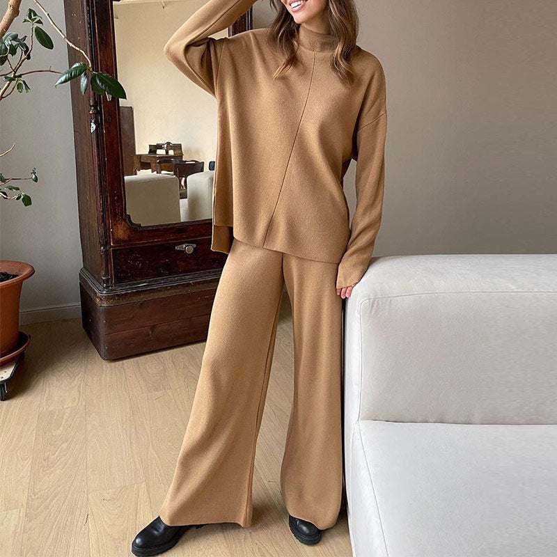 DON'T BE COY LOUNGEWEAR SET - House of Prag