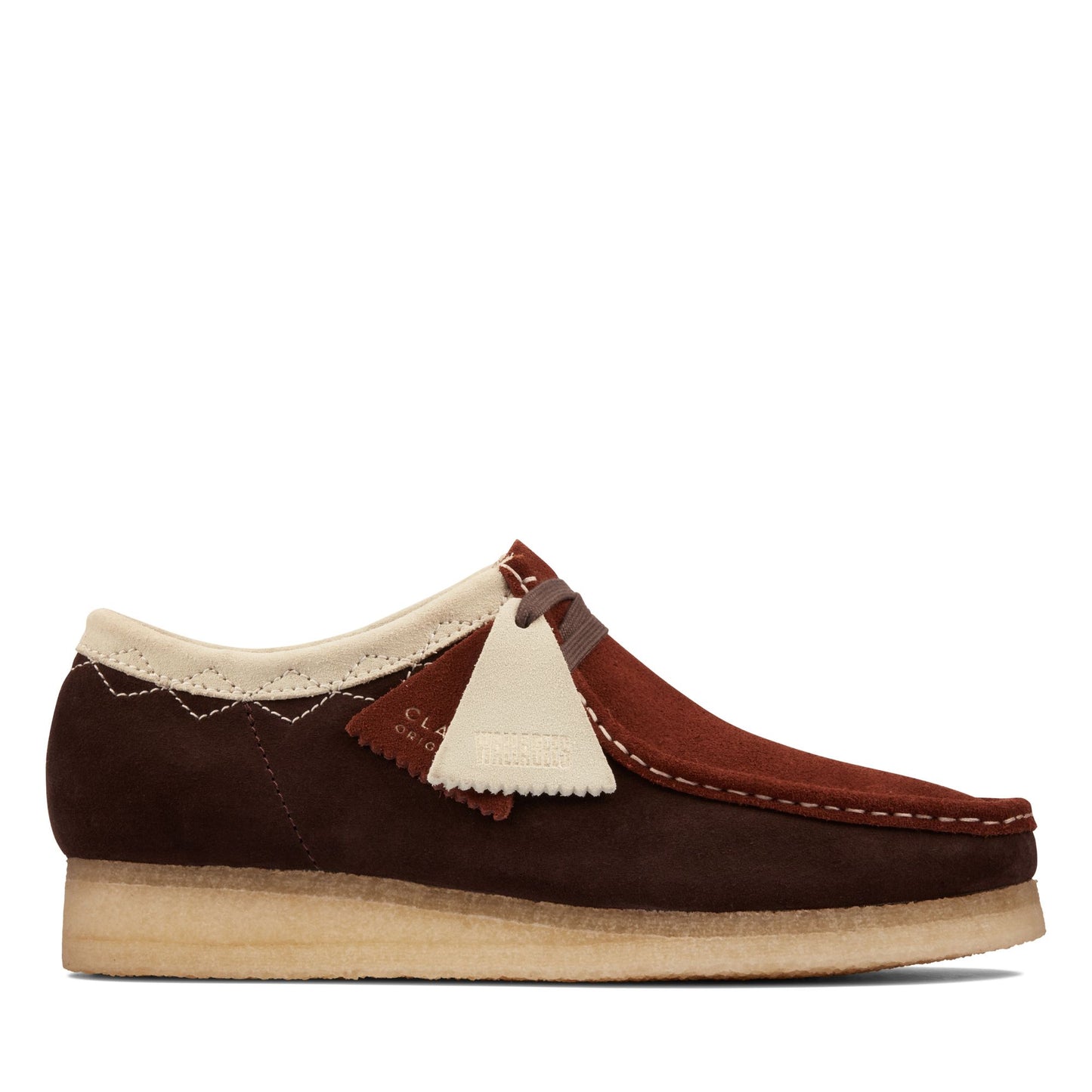 COMBI WALLABEE - House of Prag