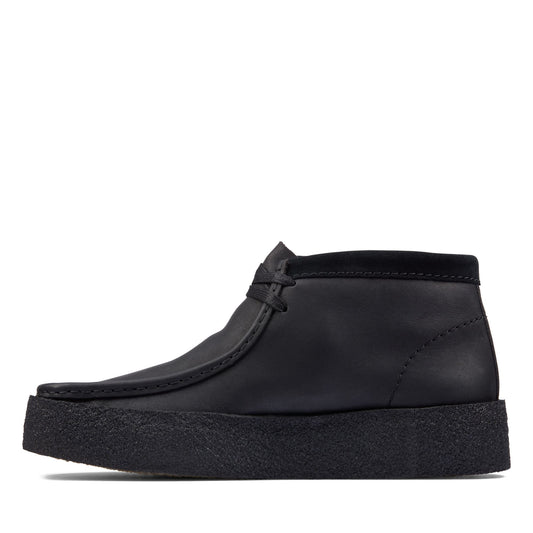 LEATHER CUP WALLABEE - House of Prag