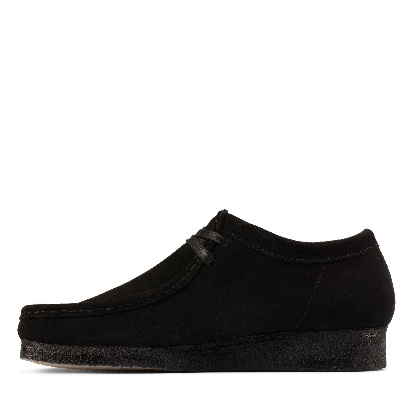 CLASSIC SUEDE WALLABEE - House of Prag