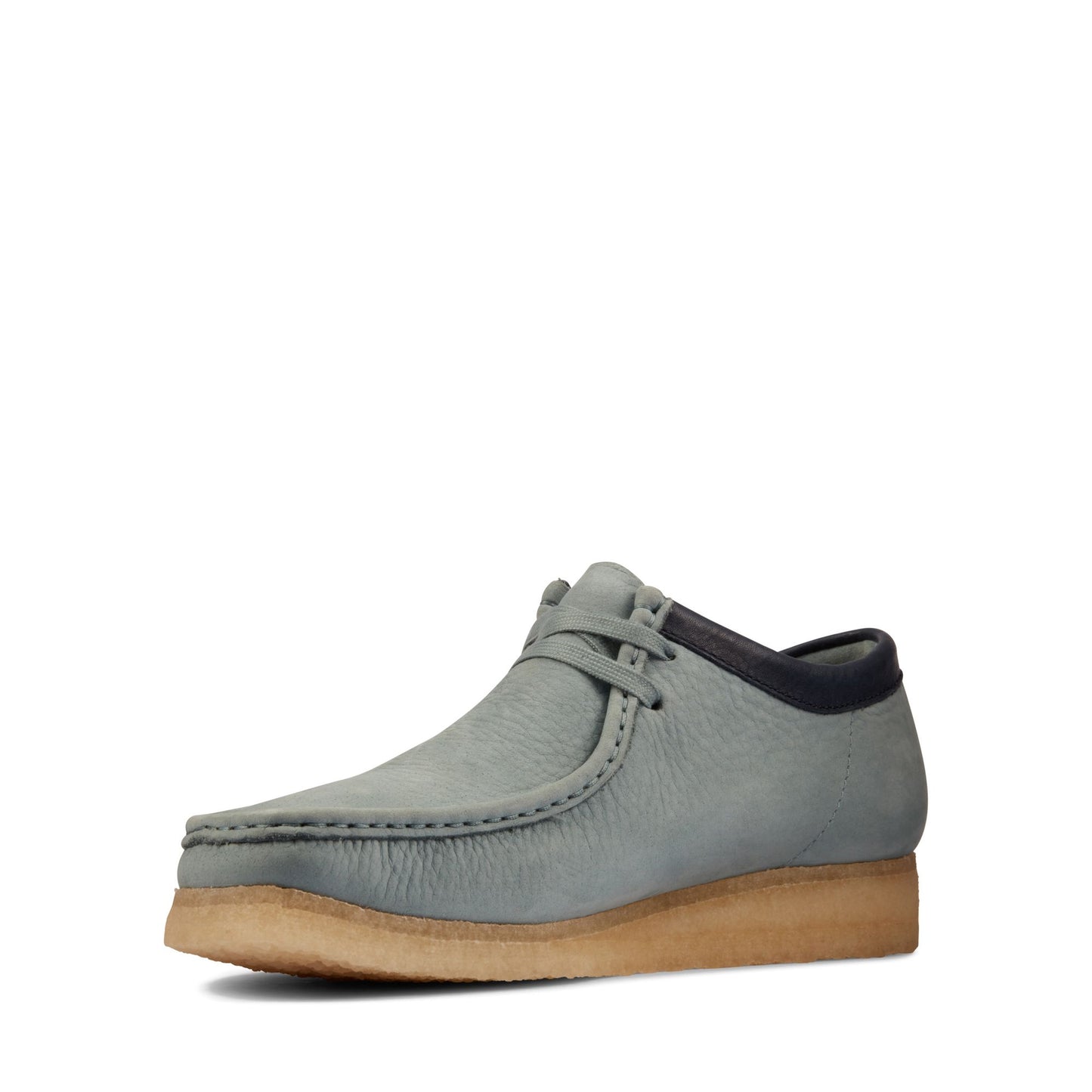 NUBUCK WALLABEE - House of Prag