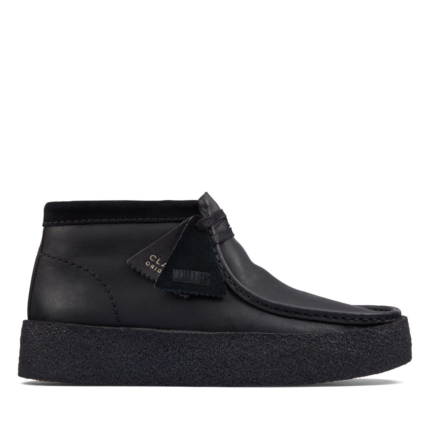 LEATHER CUP WALLABEE - House of Prag