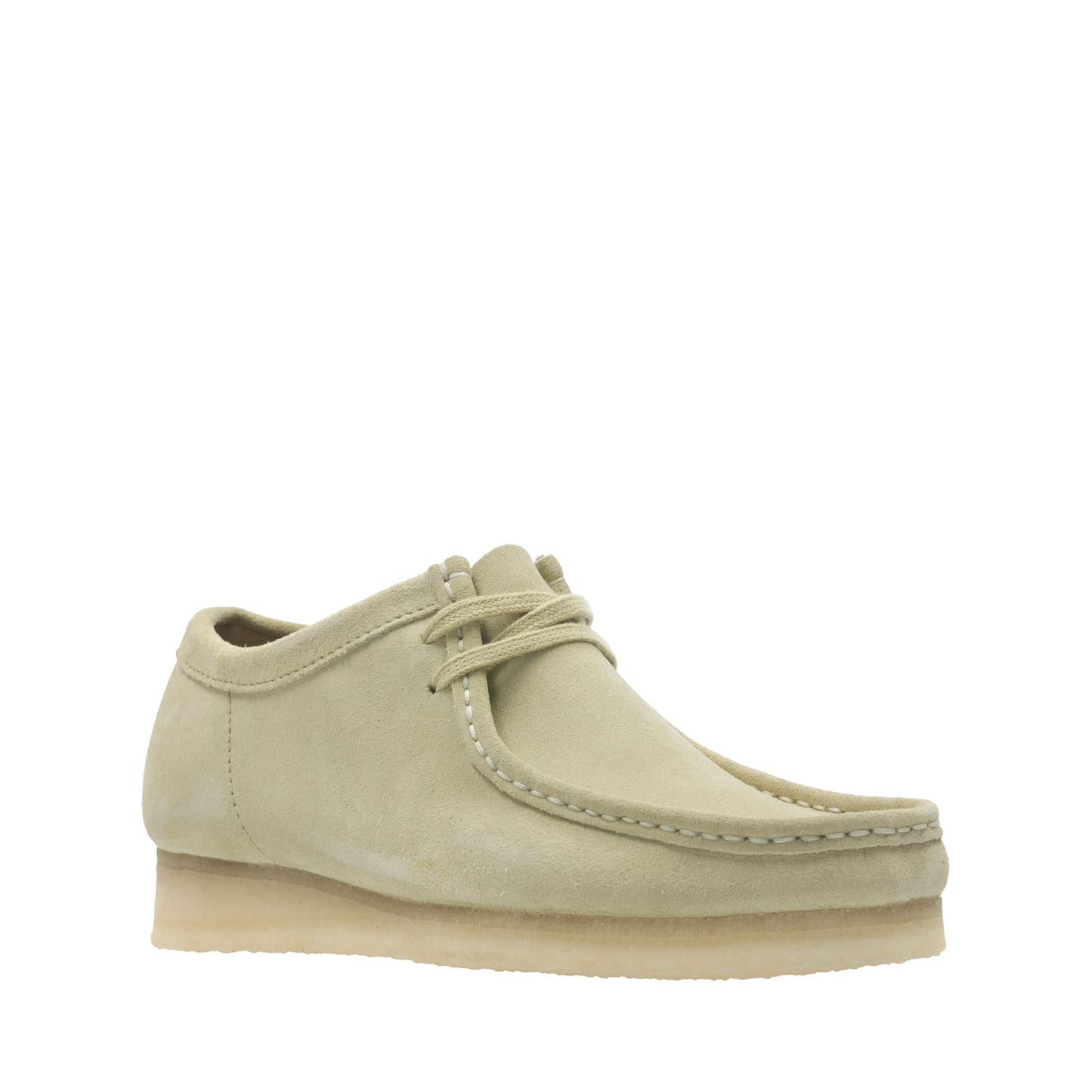 CLASSIC SUEDE WALLABEE - House of Prag