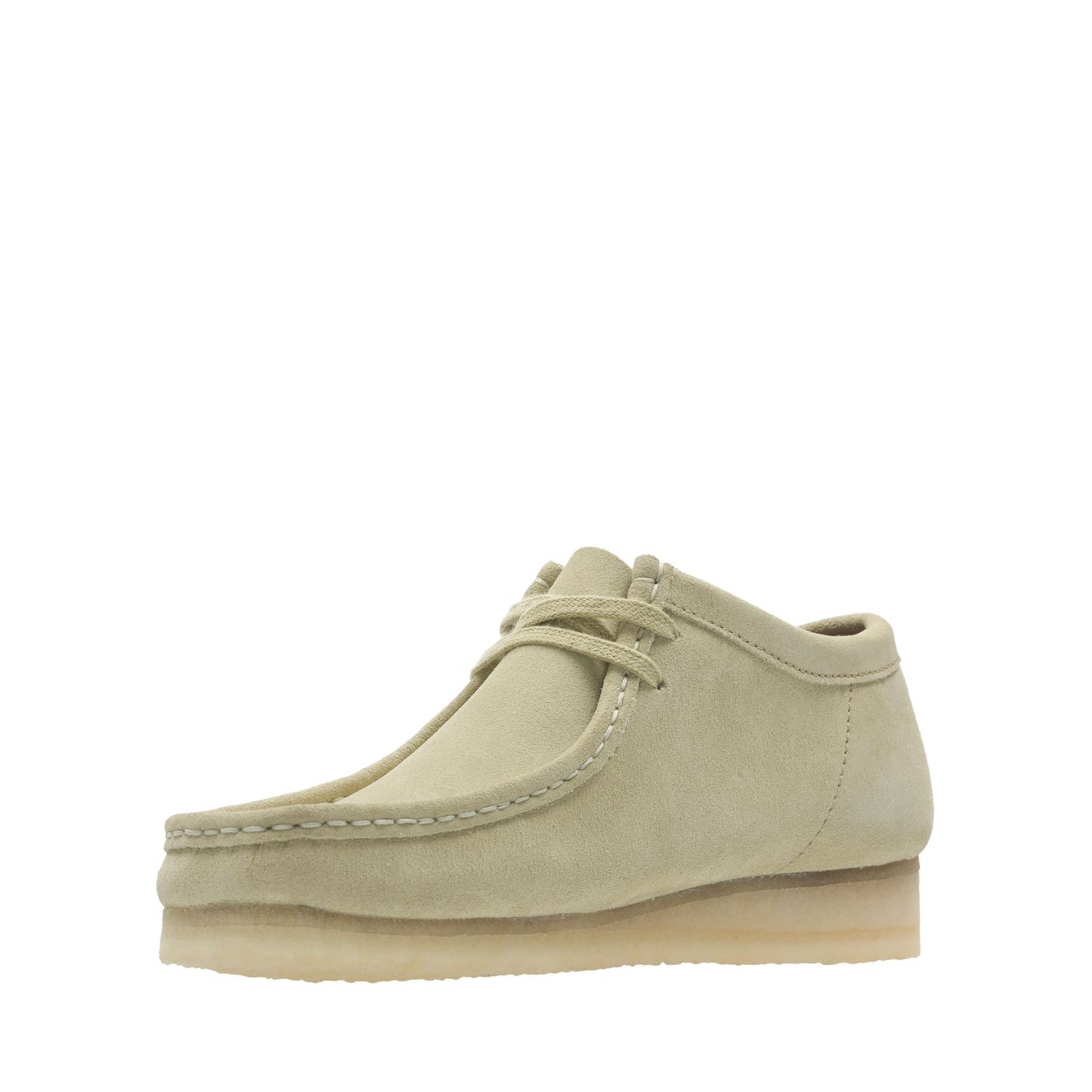 CLASSIC SUEDE WALLABEE - House of Prag