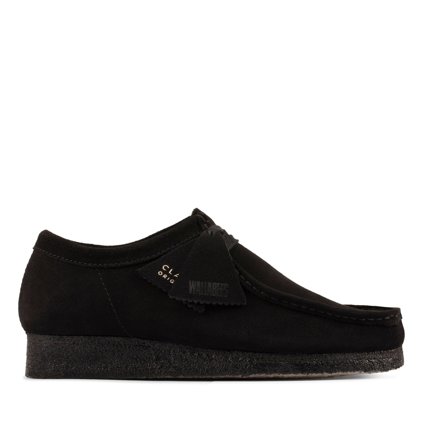 CLASSIC SUEDE WALLABEE - House of Prag