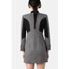 TAKING NOTES BLAZER DRESS - House of Prag