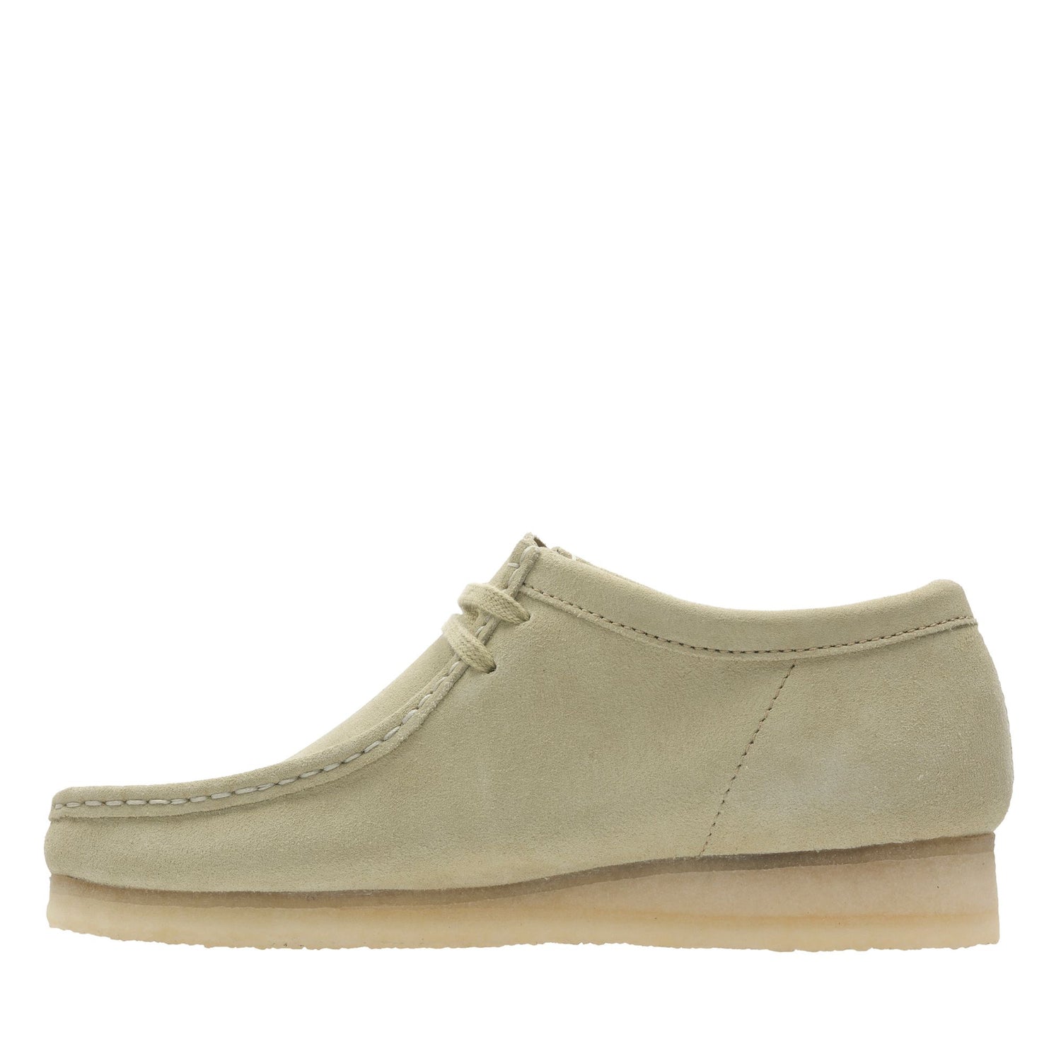 CLASSIC SUEDE WALLABEE - House of Prag