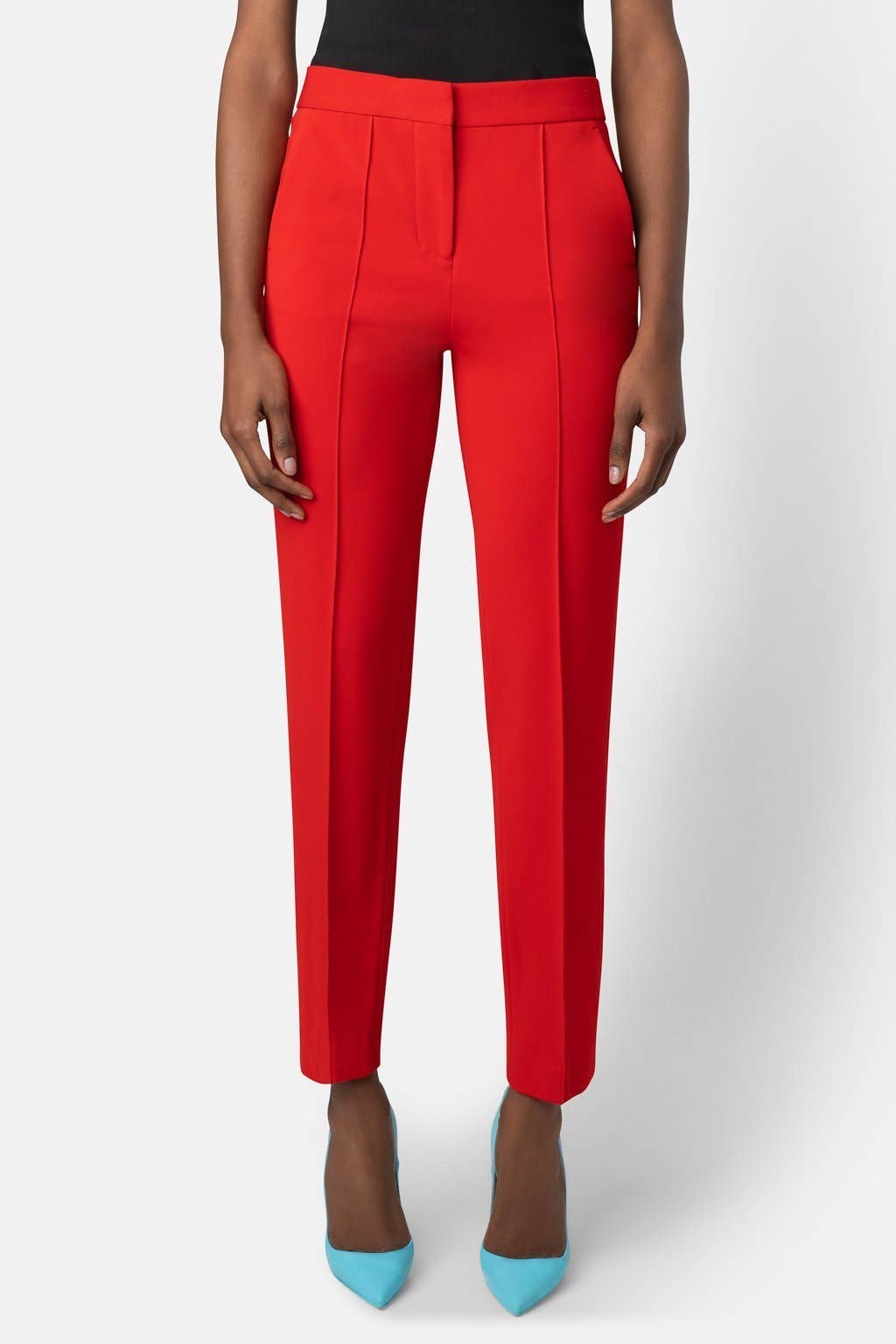 HANDS ON TROUSER PANTS - House of Prag