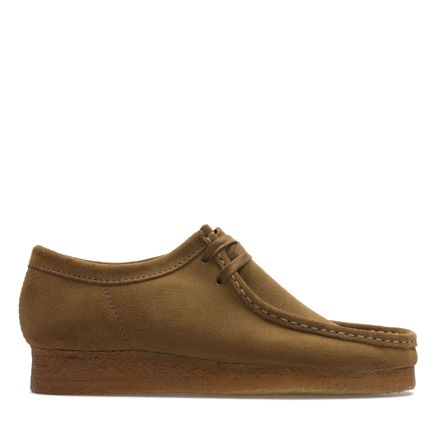 CLASSIC SUEDE WALLABEE - House of Prag