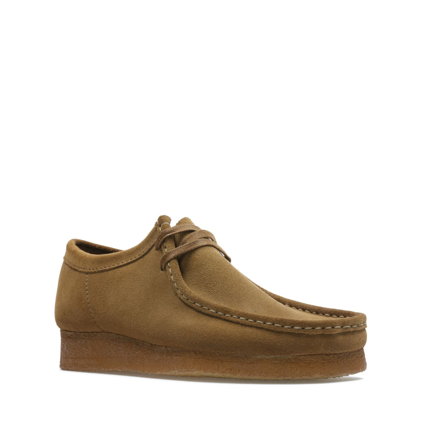 CLASSIC SUEDE WALLABEE - House of Prag