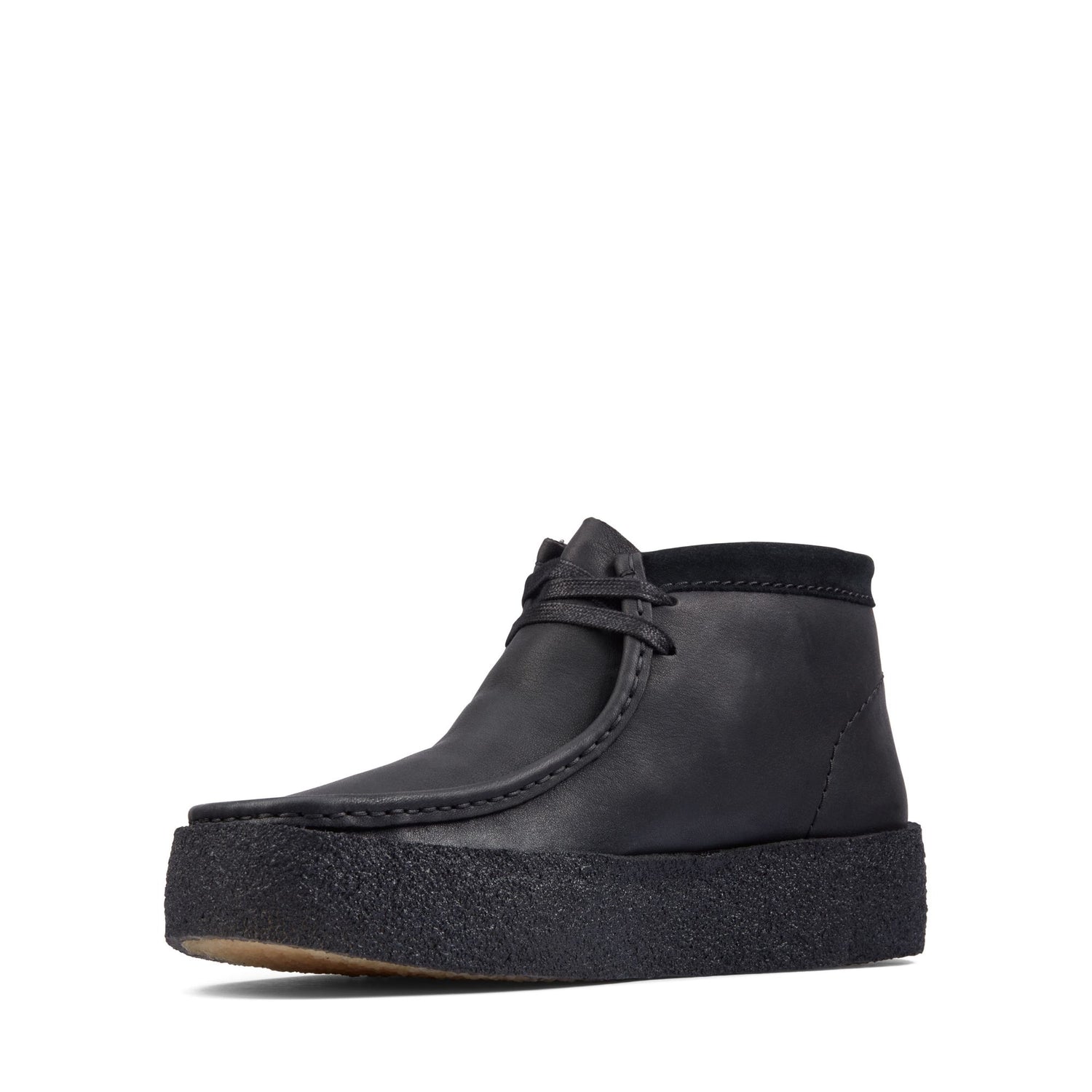 LEATHER CUP WALLABEE - House of Prag