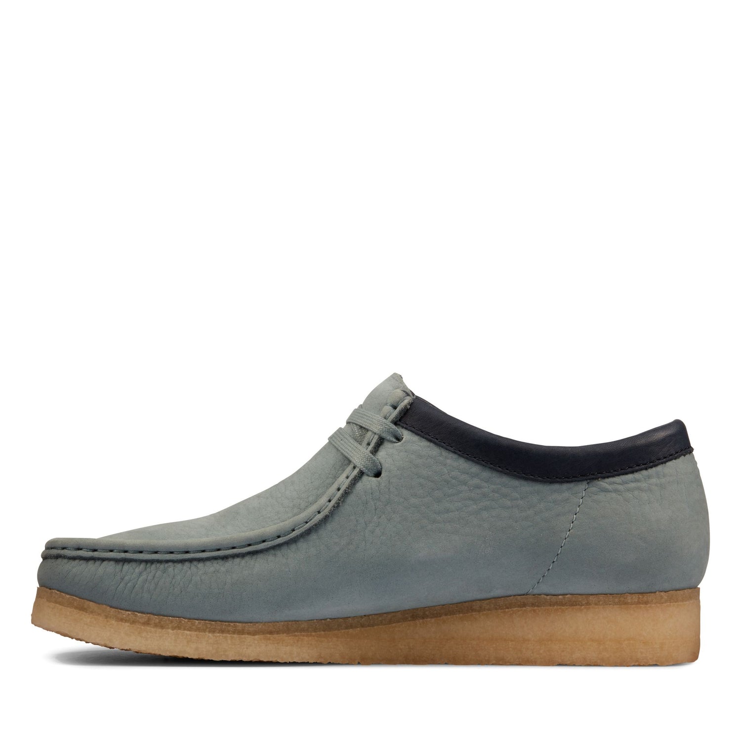 NUBUCK WALLABEE - House of Prag