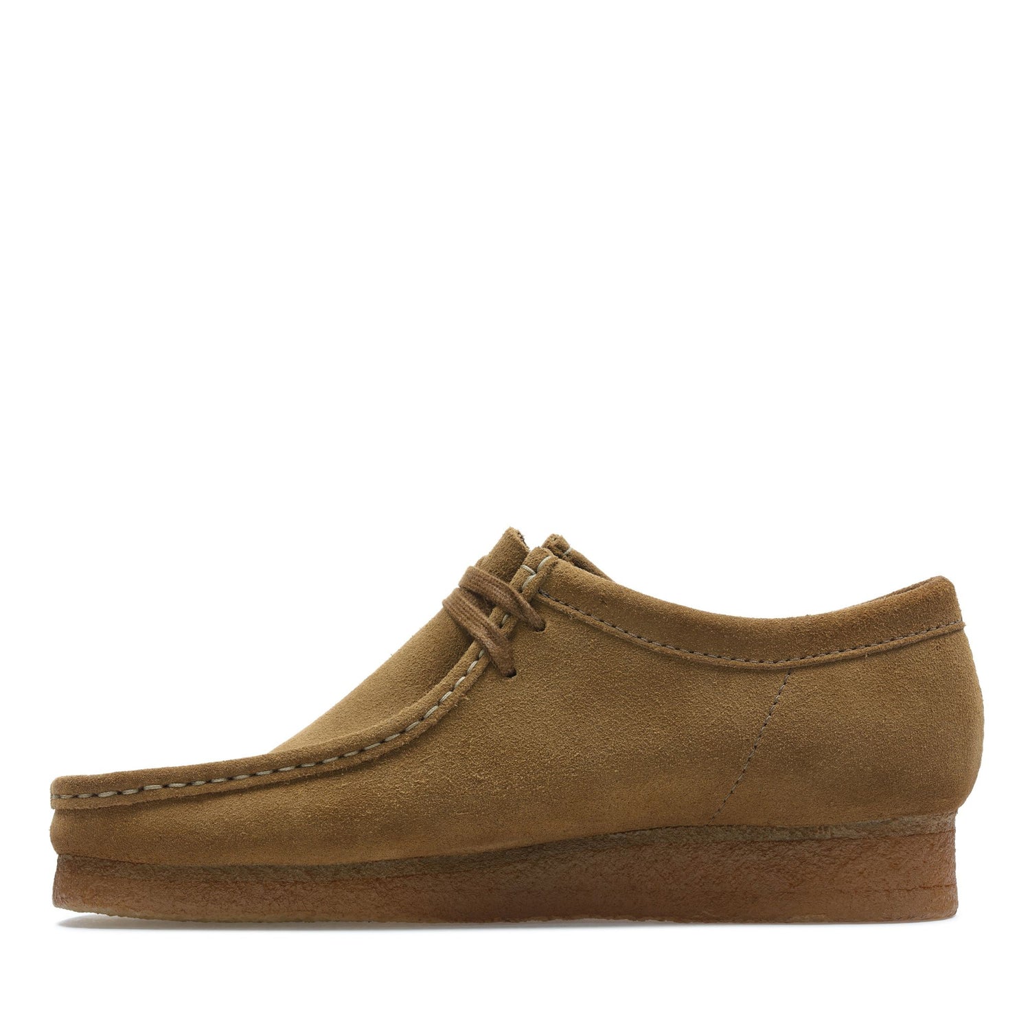 CLASSIC SUEDE WALLABEE - House of Prag