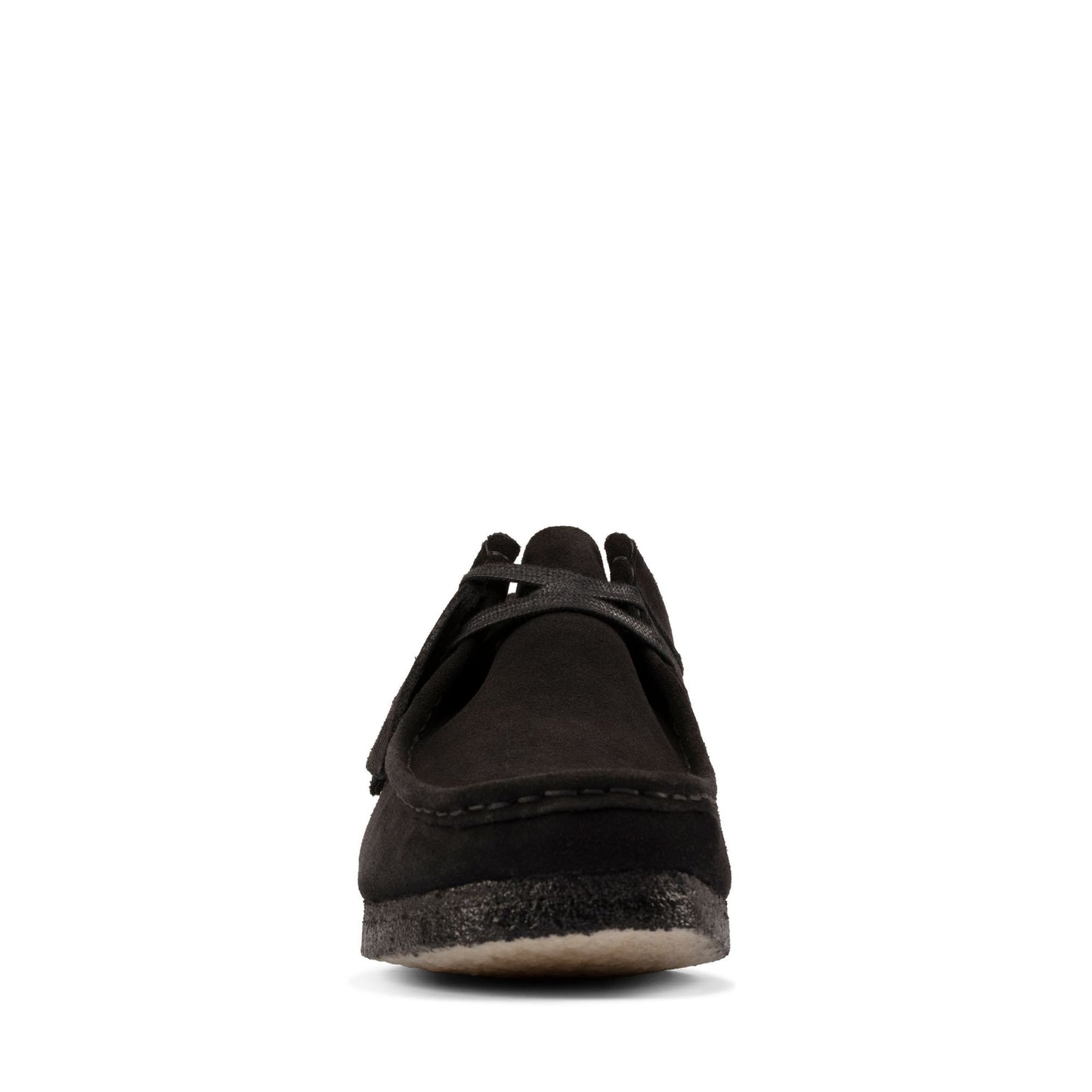 CLASSIC SUEDE WALLABEE - House of Prag