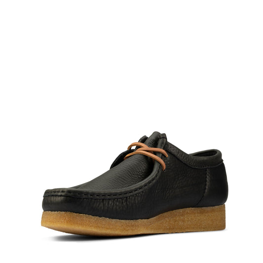 HORWEEN LEATHER WALLABEE - House of Prag