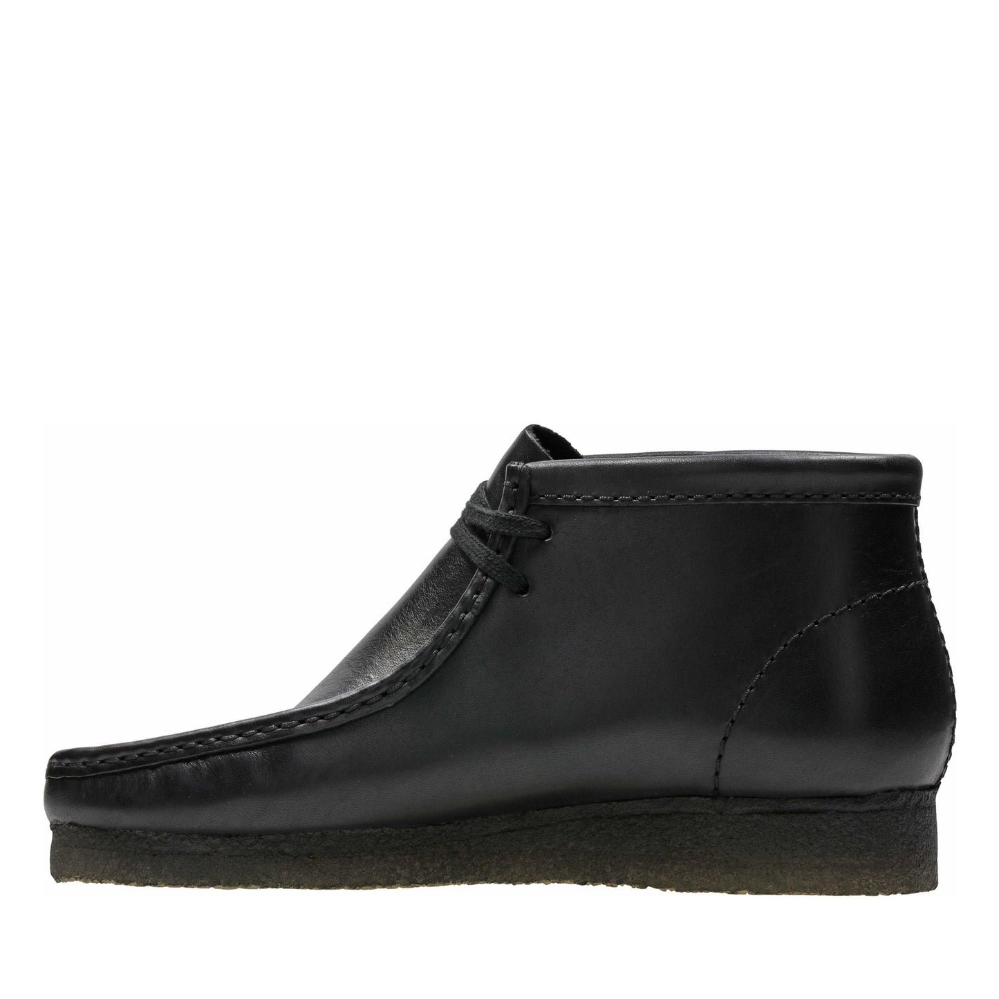 CLASSIC LEATHER WALLABEE - House of Prag