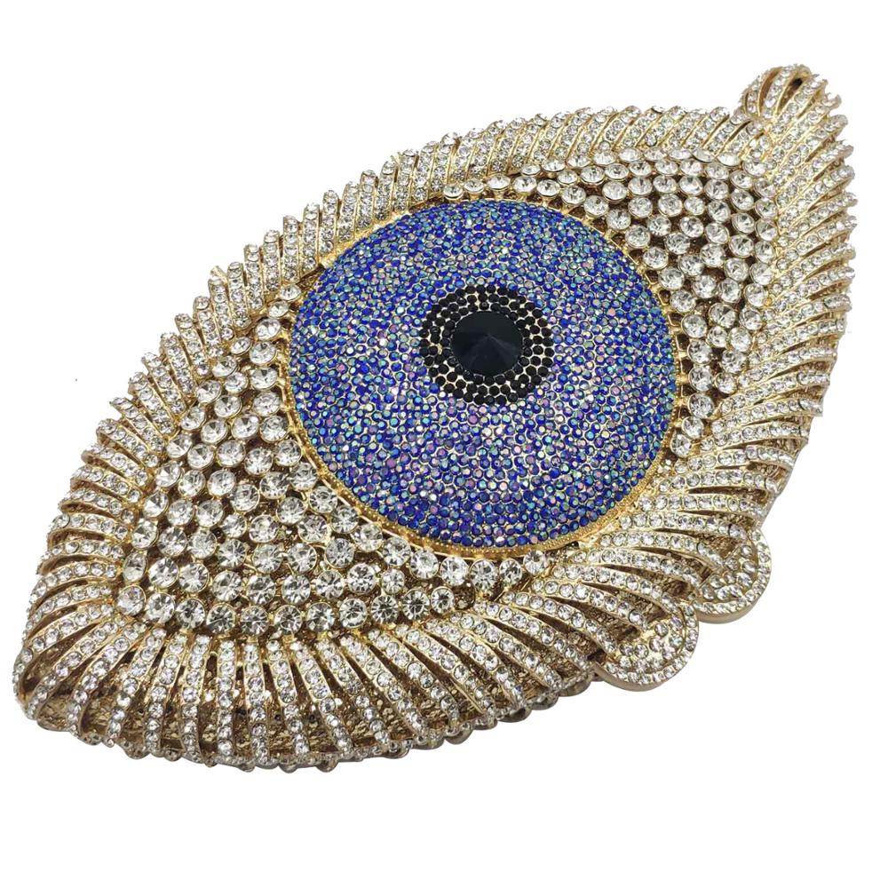 IDOL WORSHIP CLUTCH BAG - House of Prag