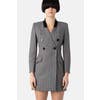 TAKING NOTES BLAZER DRESS - House of Prag