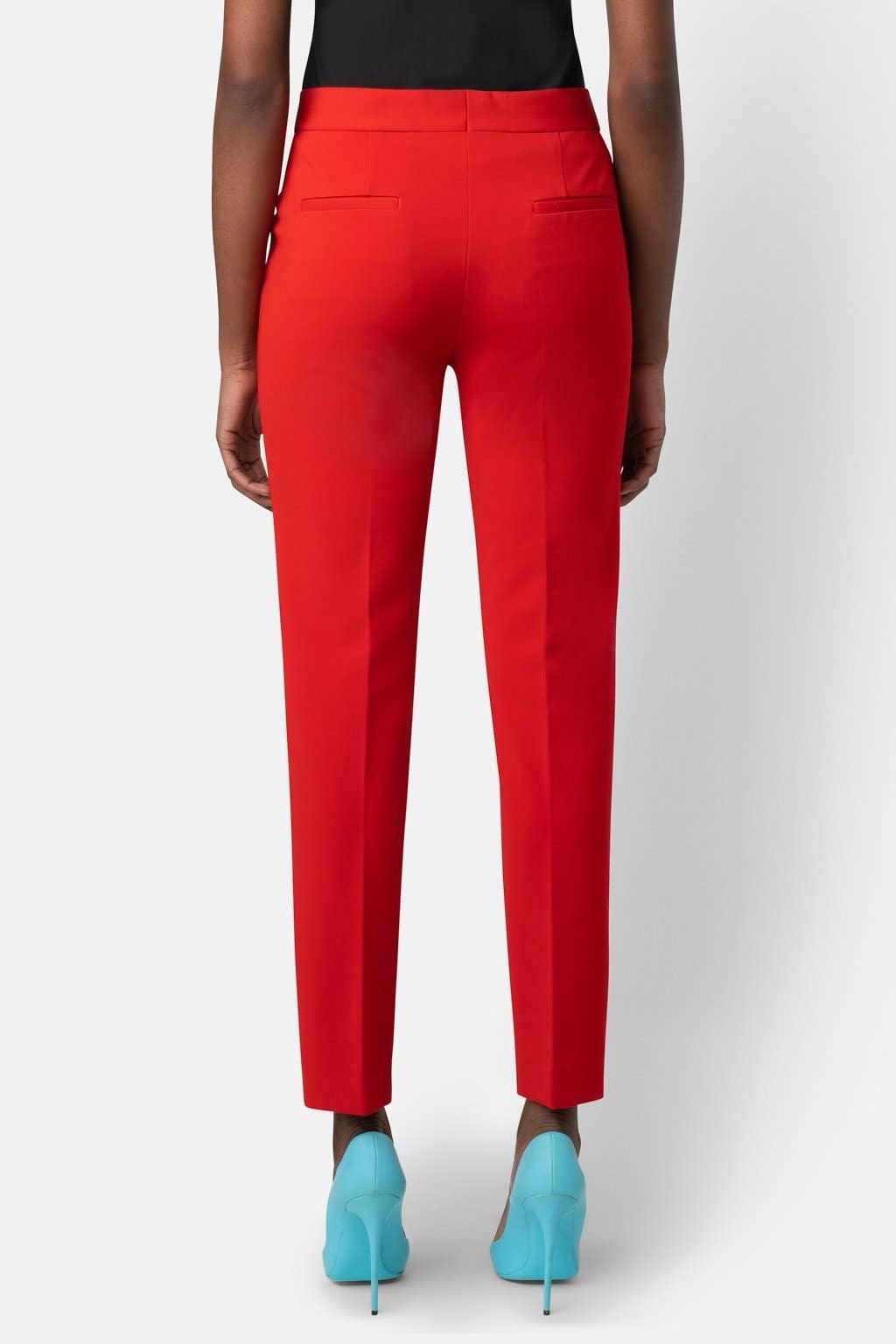 HANDS ON TROUSER PANTS - House of Prag