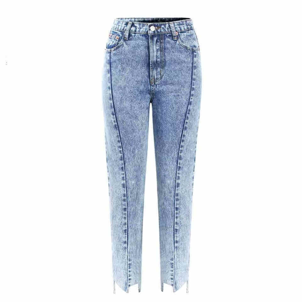 SUBURB JEANS - CAPE DUTCH DENIM - House of Prag