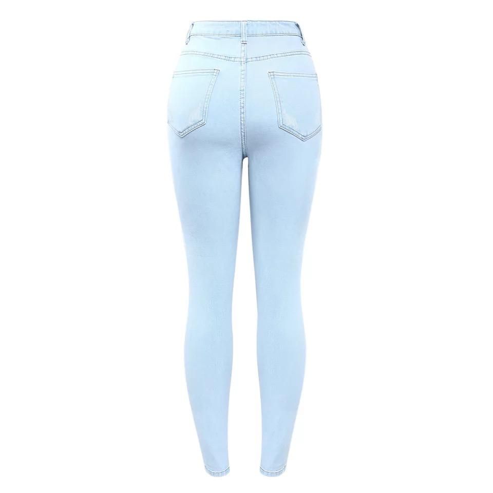 CLASSIC SKINNY JEANS - CAPE DUTCH DENIM - House of Prag