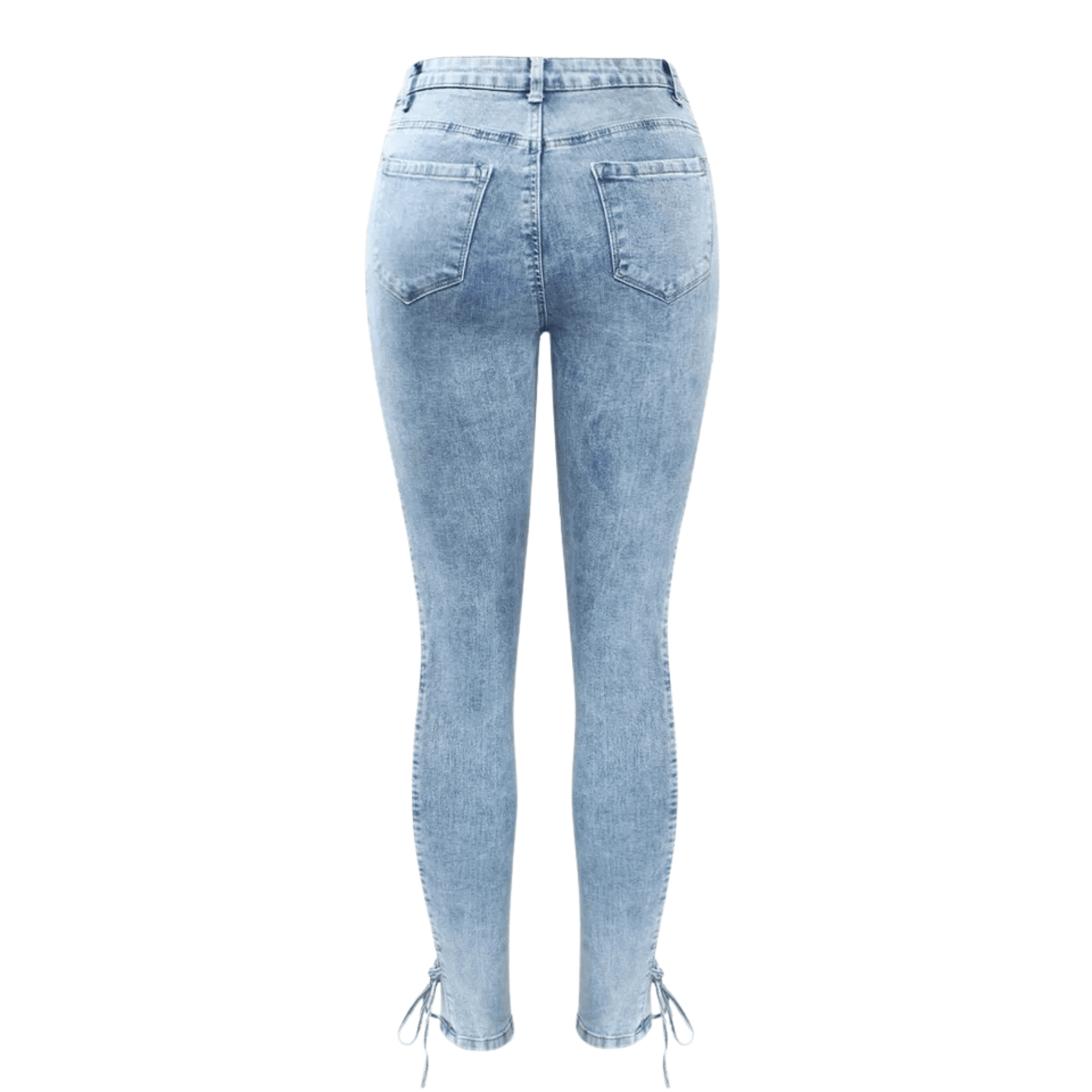 DIVA SKINNY JEANS - CAPE DUTCH DENIM - House of Prag