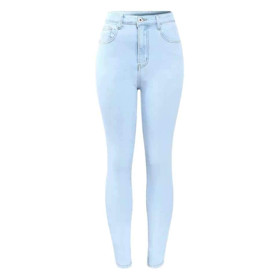 CLASSIC SKINNY JEANS - CAPE DUTCH DENIM - House of Prag