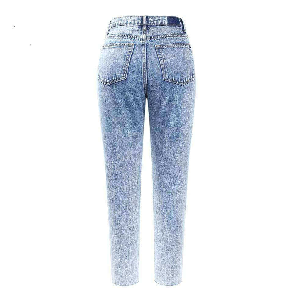 SUBURB JEANS - CAPE DUTCH DENIM - House of Prag