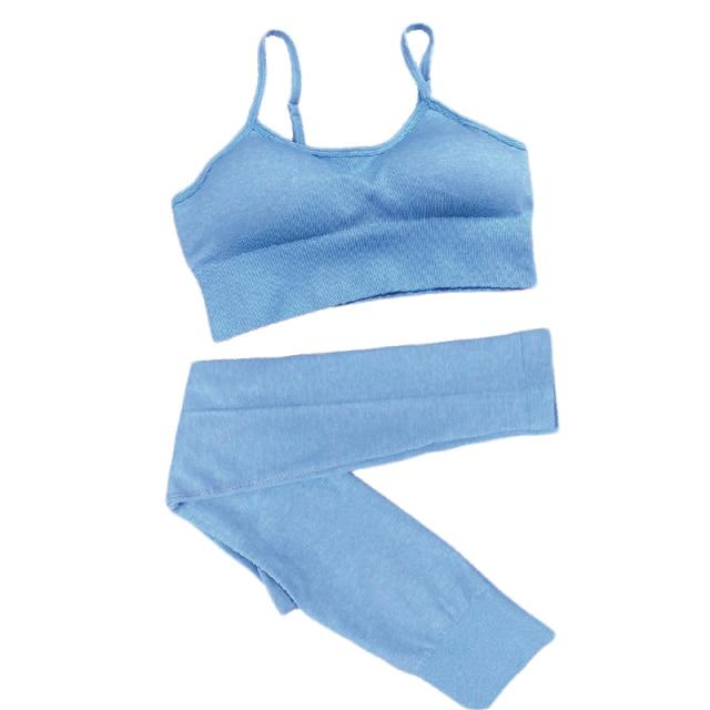 BREAK IT DOWN ACTIVEWEAR SET - House of Prag