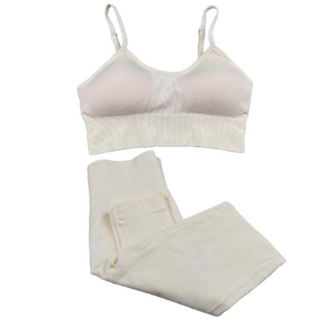 BREAK IT DOWN ACTIVEWEAR SET - House of Prag