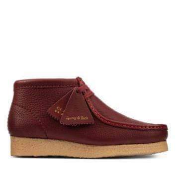 SPORT RICH WALLABEE - House of Prag