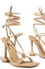 DATE NIGHT HEELS - House of Prag