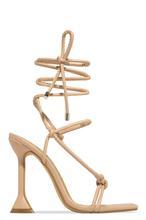 DATE NIGHT HEELS - House of Prag