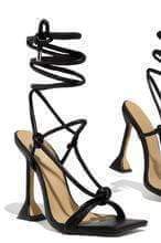 DATE NIGHT HEELS - House of Prag