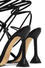 DATE NIGHT HEELS - House of Prag