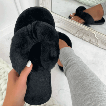 CRENSHAW HOUSE SLIPPERS - House of Prag