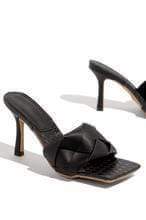 BRIELLE HEELS - House of Prag