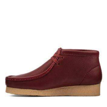 SPORT RICH WALLABEE - House of Prag