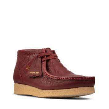 SPORT RICH WALLABEE - House of Prag