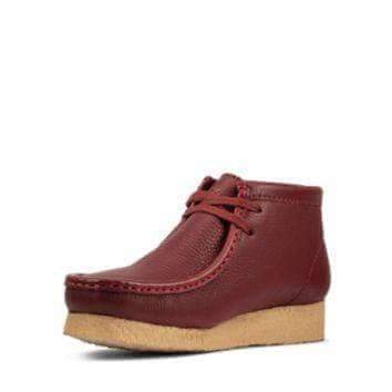 SPORT RICH WALLABEE - House of Prag