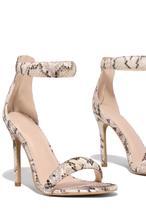 MONTEGO BAY HEELS - House of Prag