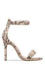 MONTEGO BAY HEELS - House of Prag