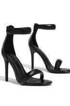 MONTEGO BAY HEELS - House of Prag