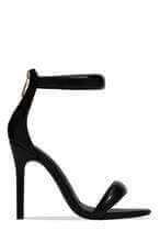 MONTEGO BAY HEELS - House of Prag